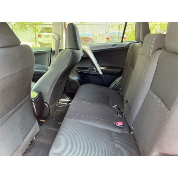 Toyota   SUV 2015,  2.5 hybryda, automat - Na sprzedaż za 76 260 zł - Katowice - zdjęcie 10