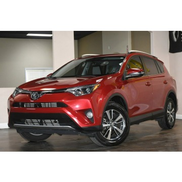 Toyota RAV-4 - RAV4 XLE