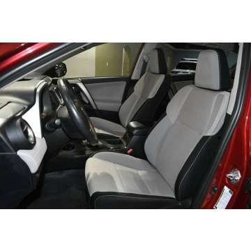 Toyota   SUV 2016,  2.5 hybryda, automat - Na sprzedaż za 63 960 zł - Katowice - zdjęcie 6