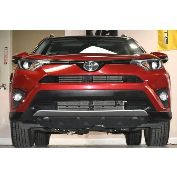 Toyota   SUV 2016,  2.5 hybryda, automat - Na sprzedaż za 63 960 zł - Katowice - zdjęcie 5