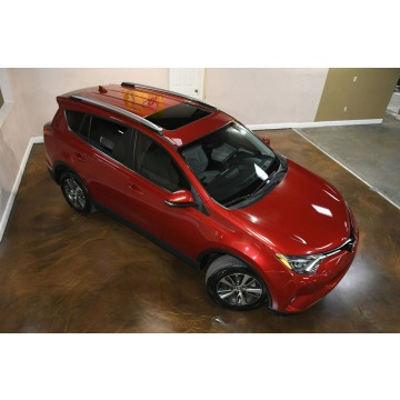 Toyota   SUV 2016,  2.5 hybryda, automat - Na sprzedaż za 63 960 zł - Katowice - zdjęcie 3