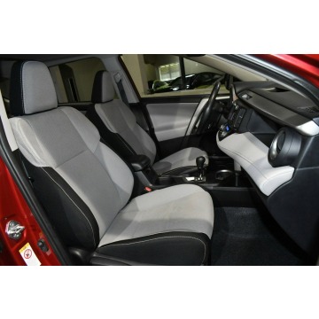 Toyota   SUV 2016,  2.5 hybryda, automat - Na sprzedaż za 63 960 zł - Katowice - zdjęcie 7