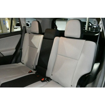 Toyota   SUV 2016,  2.5 hybryda, automat - Na sprzedaż za 63 960 zł - Katowice - zdjęcie 8