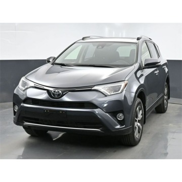 Toyota RAV-4 - RAV4 XLE