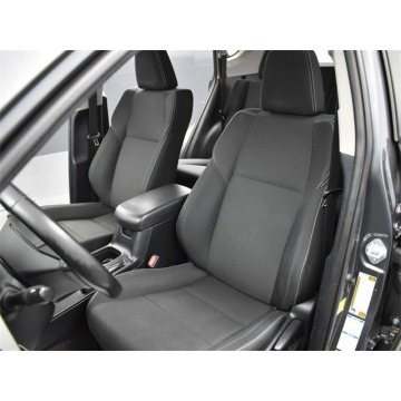 Toyota   SUV 2017,  2.5 hybryda, automat - Na sprzedaż za 75 030 zł - Katowice - zdjęcie 9