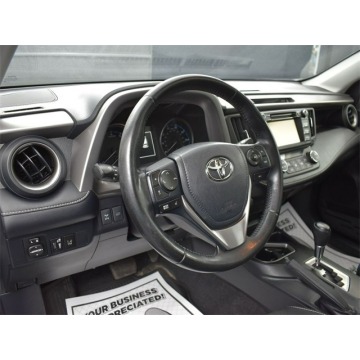 Toyota   SUV 2017,  2.5 hybryda, automat - Na sprzedaż za 75 030 zł - Katowice - zdjęcie 8