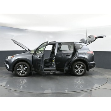 Toyota   SUV 2017,  2.5 hybryda, automat - Na sprzedaż za 75 030 zł - Katowice - zdjęcie 7