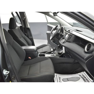 Toyota   SUV 2017,  2.5 hybryda, automat - Na sprzedaż za 75 030 zł - Katowice - zdjęcie 10