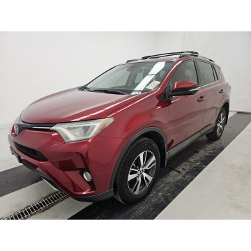 Toyota RAV-4 - RAV4 XLE