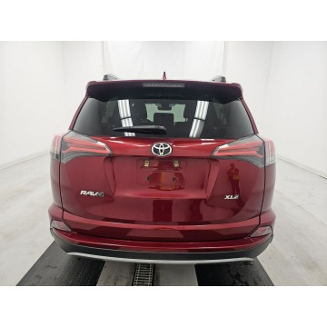 Toyota   SUV 2018,  2.5 hybryda, automat - Na sprzedaż za 86 100 zł - Katowice - zdjęcie 5