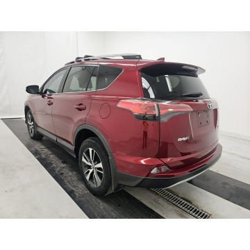Toyota   SUV 2018,  2.5 hybryda, automat - Na sprzedaż za 86 100 zł - Katowice - zdjęcie 4