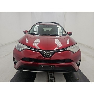 Toyota   SUV 2018,  2.5 hybryda, automat - Na sprzedaż za 86 100 zł - Katowice - zdjęcie 2