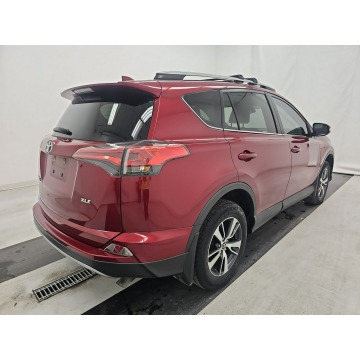 Toyota   SUV 2018,  2.5 hybryda, automat - Na sprzedaż za 86 100 zł - Katowice - zdjęcie 6