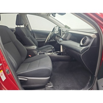 Toyota   SUV 2018,  2.5 hybryda, automat - Na sprzedaż za 86 100 zł - Katowice - zdjęcie 8