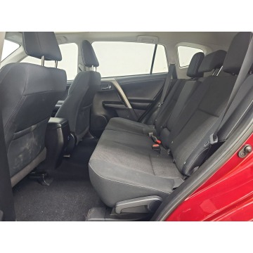 Toyota   SUV 2018,  2.5 hybryda, automat - Na sprzedaż za 86 100 zł - Katowice - zdjęcie 10