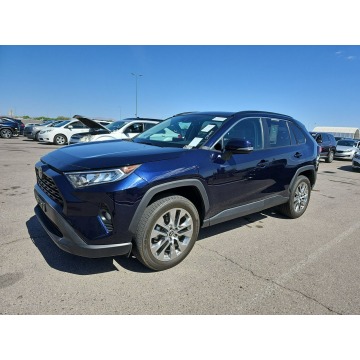 Toyota RAV-4 - RAV4 XLE Premium