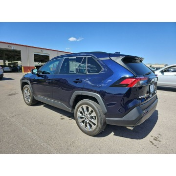 Toyota   SUV 2021,  2.5 hybryda, automat - Na sprzedaż za 167 280 zł - Katowice - zdjęcie 4