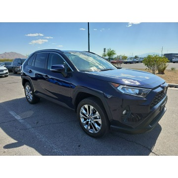 Toyota   SUV 2021,  2.5 hybryda, automat - Na sprzedaż za 167 280 zł - Katowice - zdjęcie 3