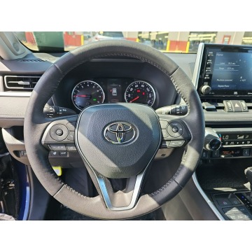 Toyota   SUV 2021,  2.5 hybryda, automat - Na sprzedaż za 167 280 zł - Katowice - zdjęcie 7