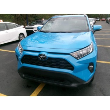 Toyota RAV-4 - RAV4 XLE Premium
