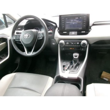 Toyota   SUV 2021,  2.5 hybryda, automat - Na sprzedaż za 123 000 zł - Katowice - zdjęcie 5