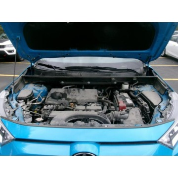 Toyota   SUV 2021,  2.5 hybryda, automat - Na sprzedaż za 123 000 zł - Katowice - zdjęcie 7