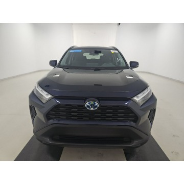 Toyota   SUV 2022,  2.5 hybryda, automat - Na sprzedaż za 152 520 zł - Katowice - zdjęcie 2