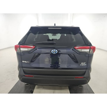 Toyota   SUV 2022,  2.5 hybryda, automat - Na sprzedaż za 152 520 zł - Katowice - zdjęcie 5