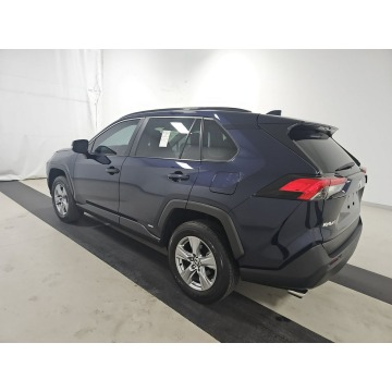 Toyota   SUV 2022,  2.5 hybryda, automat - Na sprzedaż za 152 520 zł - Katowice - zdjęcie 4