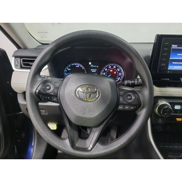 Toyota   SUV 2022,  2.5 hybryda, automat - Na sprzedaż za 152 520 zł - Katowice - zdjęcie 7