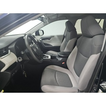 Toyota   SUV 2022,  2.5 hybryda, automat - Na sprzedaż za 152 520 zł - Katowice - zdjęcie 8