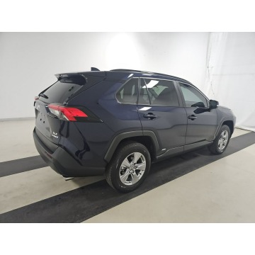 Toyota   SUV 2022,  2.5 hybryda, automat - Na sprzedaż za 152 520 zł - Katowice - zdjęcie 6