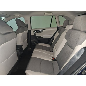 Toyota   SUV 2022,  2.5 hybryda, automat - Na sprzedaż za 152 520 zł - Katowice - zdjęcie 10