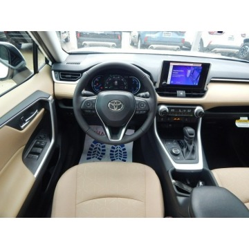 Toyota   SUV 2024,  2.5 hybryda, automat - Na sprzedaż za 169 740 zł - Katowice - zdjęcie 3