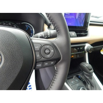 Toyota   SUV 2024,  2.5 hybryda, automat - Na sprzedaż za 169 740 zł - Katowice - zdjęcie 4
