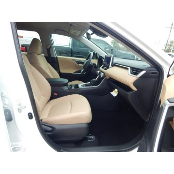 Toyota   SUV 2024,  2.5 hybryda, automat - Na sprzedaż za 169 740 zł - Katowice - zdjęcie 5