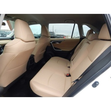 Toyota   SUV 2024,  2.5 hybryda, automat - Na sprzedaż za 169 740 zł - Katowice - zdjęcie 7