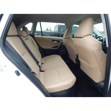 Toyota   SUV 2024,  2.5 hybryda, automat - Na sprzedaż za 169 740 zł - Katowice - zdjęcie 6