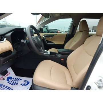 Toyota   SUV 2024,  2.5 hybryda, automat - Na sprzedaż za 169 740 zł - Katowice - zdjęcie 8