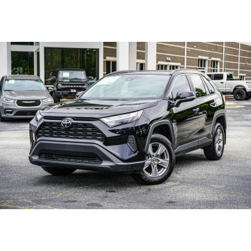 Toyota   SUV 2024,  2.5 hybryda, automat - Na sprzedaż za 157 440 zł - Katowice - zdjęcie 3