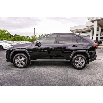 Toyota   SUV 2024,  2.5 hybryda, automat - Na sprzedaż za 157 440 zł - Katowice - zdjęcie 6