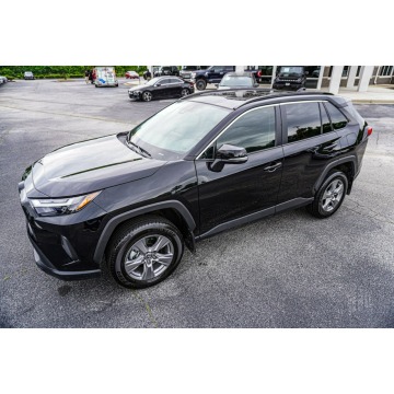 Toyota   SUV 2024,  2.5 hybryda, automat - Na sprzedaż za 157 440 zł - Katowice - zdjęcie 5