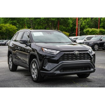 Toyota   SUV 2024,  2.5 hybryda, automat - Na sprzedaż za 157 440 zł - Katowice - zdjęcie 4