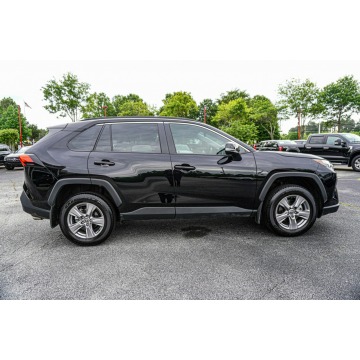 Toyota   SUV 2024,  2.5 hybryda, automat - Na sprzedaż za 157 440 zł - Katowice - zdjęcie 7