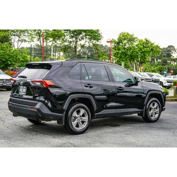 Toyota   SUV 2024,  2.5 hybryda, automat - Na sprzedaż za 157 440 zł - Katowice - zdjęcie 9