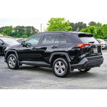 Toyota   SUV 2024,  2.5 hybryda, automat - Na sprzedaż za 157 440 zł - Katowice - zdjęcie 8