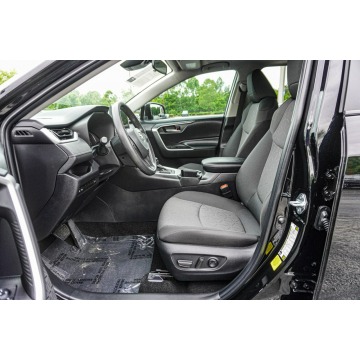 Toyota   SUV 2024,  2.5 hybryda, automat - Na sprzedaż za 157 440 zł - Katowice - zdjęcie 10