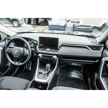 Toyota   SUV 2024,  2.5 hybryda, automat - Na sprzedaż za 157 440 zł - Katowice - zdjęcie 12