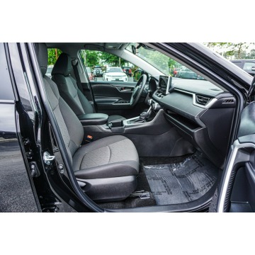 Toyota   SUV 2024,  2.5 hybryda, automat - Na sprzedaż za 157 440 zł - Katowice - zdjęcie 11