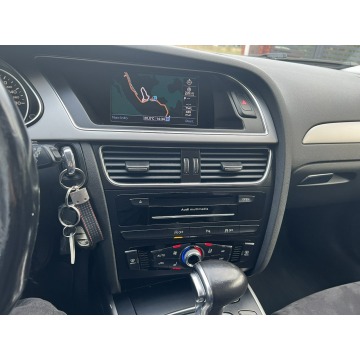 Audi A4 2012,  3.0 diesel, automat - Na sprzedaż za 42 999 zł - Gostyń - zdjęcie 12